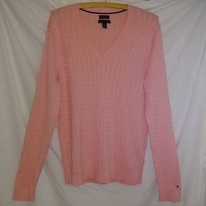Size XL tommy hilfiger sweater